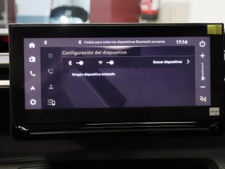 Citroen C3 Aircross Hybrid 145 Max ë-DCS6 107 kW (145 CV)