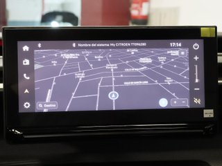 Citroen C3 Aircross Hybrid 145 Max ë-DCS6 107 kW (145 CV)