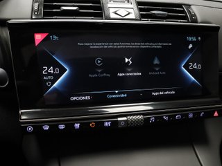 DS DS7 Crossback E-Tense 300 Grand Chic 4WD Auto 221 kW (300 CV)