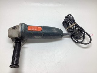 radial black & decker kg75