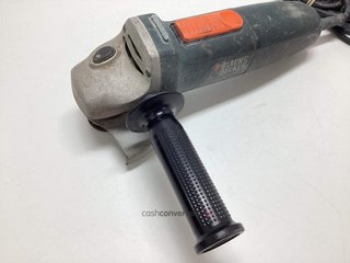 radial black & decker kg75