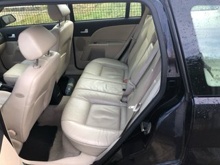 Ford Mondeo 2003