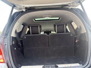 NACÍONAL-7 PLAZAS-MB GL 320CDI-4X4 IMPECABLE 9900€