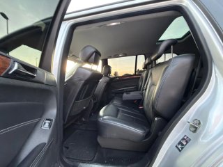 NACÍONAL-7 PLAZAS-MB GL 320CDI-4X4 IMPECABLE 9900€
