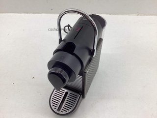 cafetera capsulas nespresso pixie c61