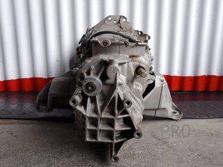 CAJA CAMBIOS AUDI A8 (D2)
