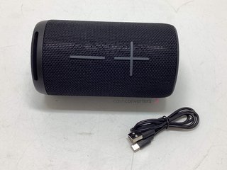 altavoz portatil bluetooth rgk r650