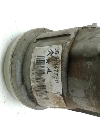 Citroen faro antiniebla del izq c2 (jm_) 23207141