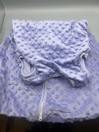 Unnivoll Saco de Dormir Bébé 6-12 Meses