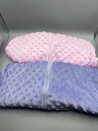 Unnivoll Saco de Dormir Bébé 6-12 Meses