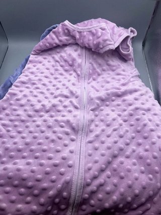 Unnivoll Saco de Dormir Bébé 6-12 Meses