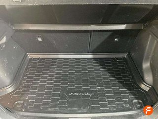 Hyundai Kona EV 150kW (204CV) Tecno