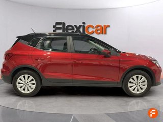 Seat Arona 1.0 TSI 81kW (110CV) FR