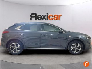 Kia XCeed 1.6 MHEV iMT Business 100kW (136CV)