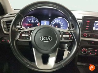 Kia XCeed 1.6 MHEV iMT Business 100kW (136CV)