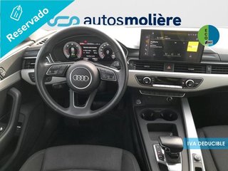 Audi A5 Advanced 35 TDI 120 kW (163 CV) S tronic