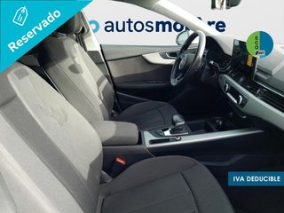 Audi A5 Advanced 35 TDI 120 kW (163 CV) S tronic