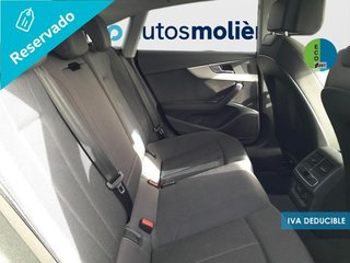 Audi A5 Advanced 35 TDI 120 kW (163 CV) S tronic