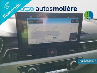 Audi A5 Advanced 35 TDI 120 kW (163 CV) S tronic