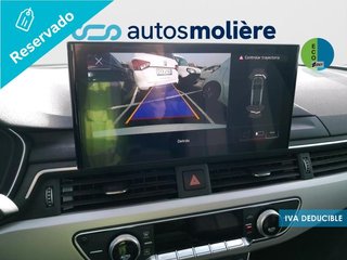 Audi A5 Advanced 35 TDI 120 kW (163 CV) S tronic