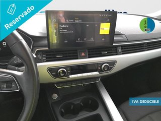 Audi A5 Advanced 35 TDI 120 kW (163 CV) S tronic
