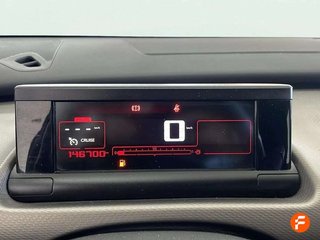 Citroën C4 Cactus BlueHDi 73KW (100CV) Feel