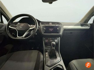 Volkswagen Tiguan Life 1.5 TSI 96kW (130CV)