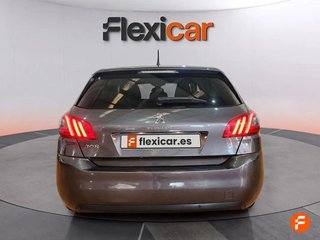 Peugeot 308 5p Style 1.2 PureTech 96KW (130CV) EAT8