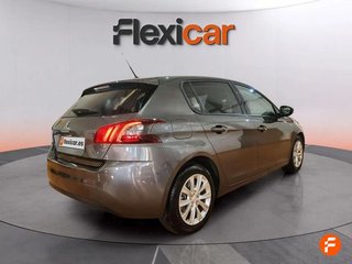 Peugeot 308 5p Style 1.2 PureTech 96KW (130CV) EAT8