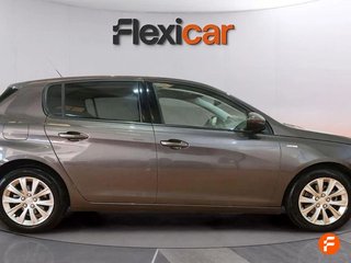 Peugeot 308 5p Style 1.2 PureTech 96KW (130CV) EAT8