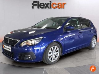 Peugeot 308 5p Style PureTech 130 S&S 6 Vel. MAN