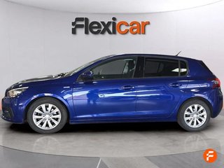 Peugeot 308 5p Style PureTech 130 S&S 6 Vel. MAN
