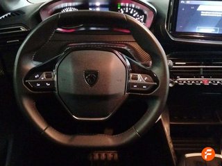 Peugeot 208 Allure Puretech 100