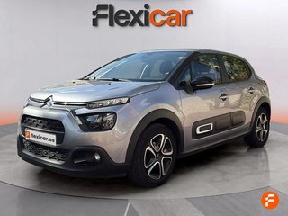 Citroën C3 PureTech 60KW (83CV) Plus