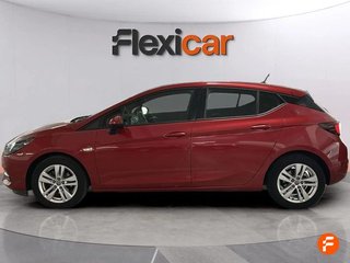 Opel Astra 1.2T SHT 96kW (130CV) Business Elegance
