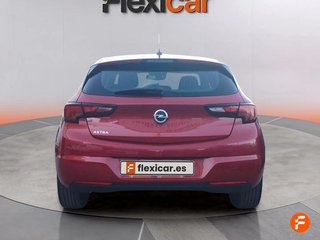 Opel Astra 1.2T SHT 96kW (130CV) GS Line