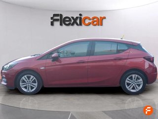 Opel Astra 1.2T SHT 96kW (130CV) GS Line