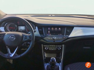 Opel Astra 1.2T SHT 96kW (130CV) GS Line