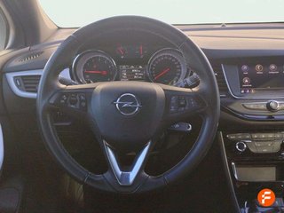 Opel Astra 1.2T SHT 96kW (130CV) GS Line