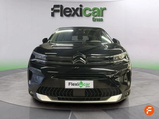 Citroën C5 Aircross BlueHdi 96kW (130CV) S&S EAT8 Max