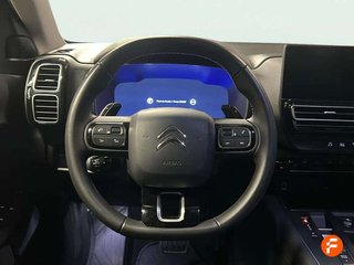 Citroën C5 Aircross BlueHdi 96kW (130CV) S&S EAT8 Max