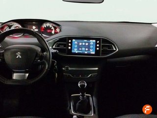 Peugeot 308 5p Access PureTech 110 S&S 6 Vel. MAN