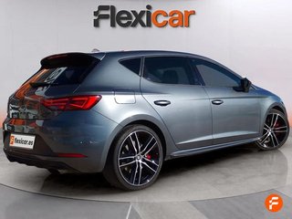 Seat Leon 2.0 TSI 221kW (300CV) St&Sp CUPRA