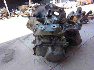 CAJA CAMBIOS OPEL CORSA C 12992510