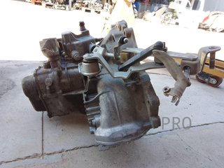CAJA CAMBIOS OPEL CORSA C 12992510