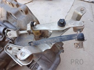CAJA CAMBIOS OPEL CORSA C 12992510