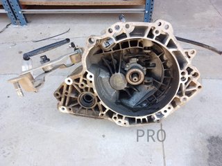 CAJA CAMBIOS OPEL CORSA C 12992510
