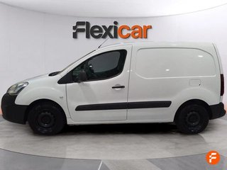 Citroën Berlingo Talla M BlueHDi 100 LIVE