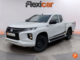 Mitsubishi L200 220 DID MPro