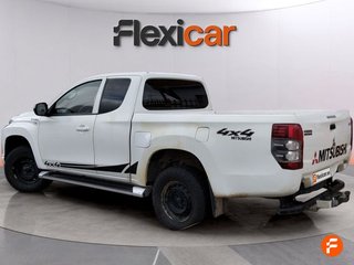 Mitsubishi L200 220 DID MPro